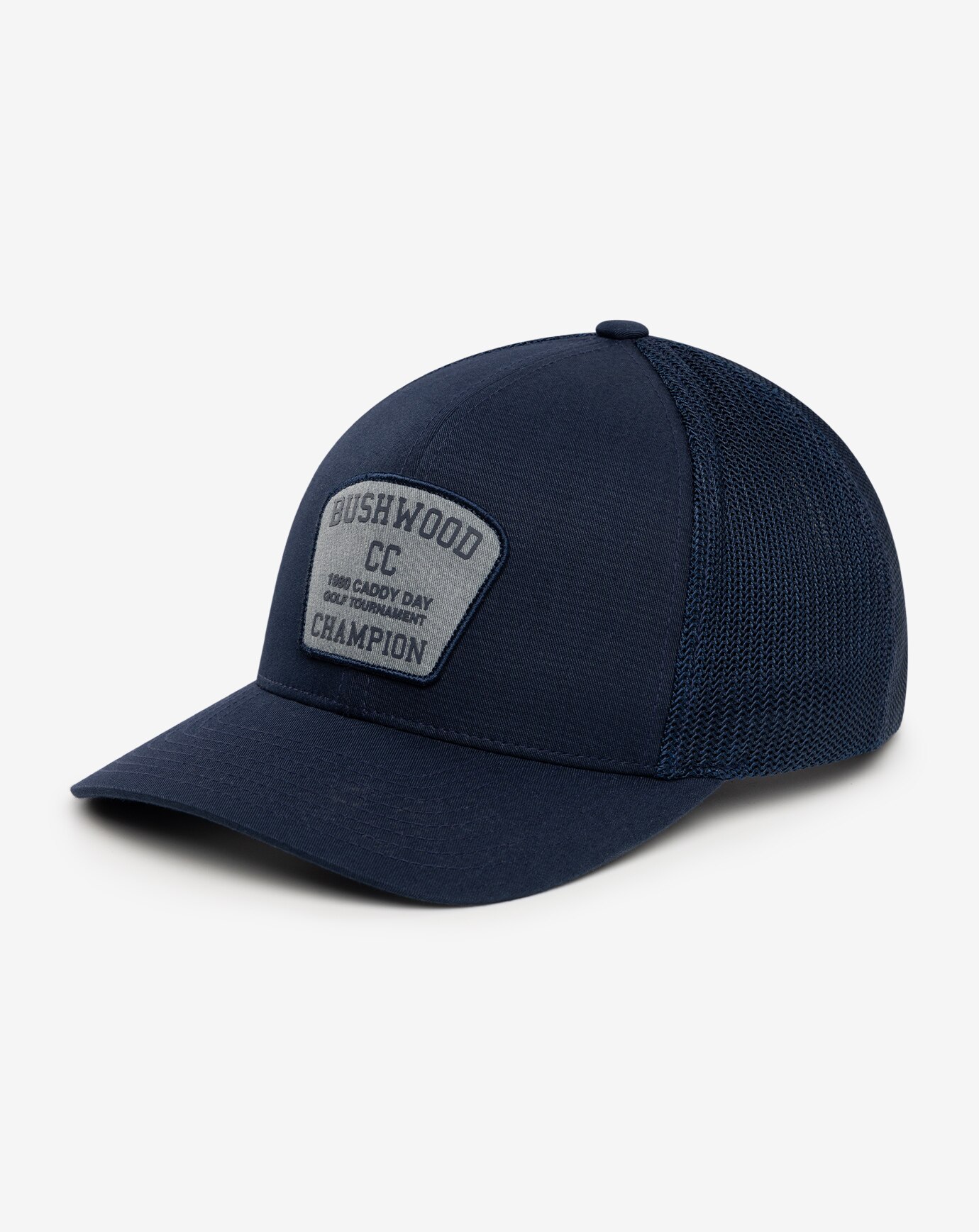 PRESIDENTIAL SUITE SNAPBACK HAT Image Thumbnail 1