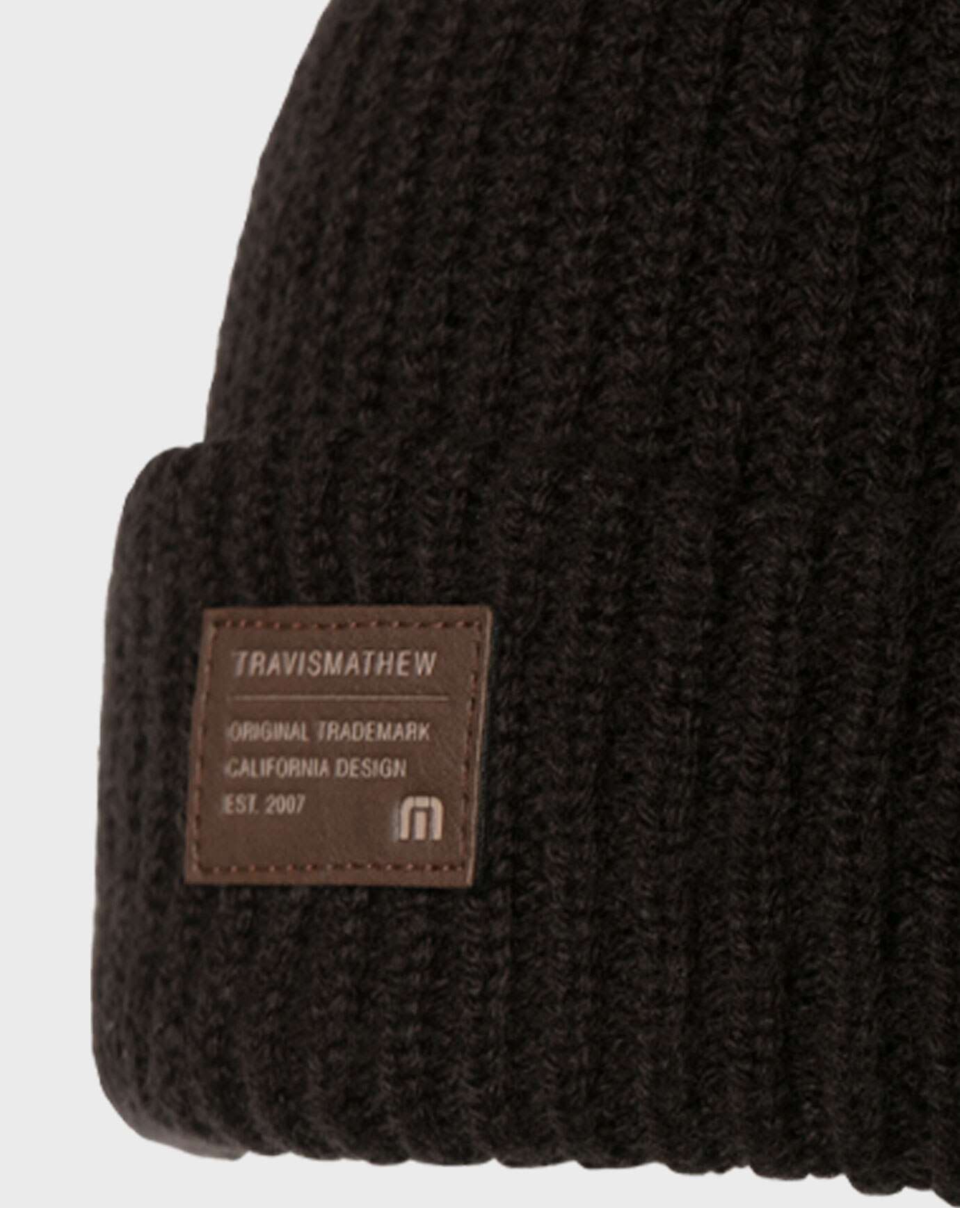 TAKEDOWN BEANIE Image Thumbnail 3