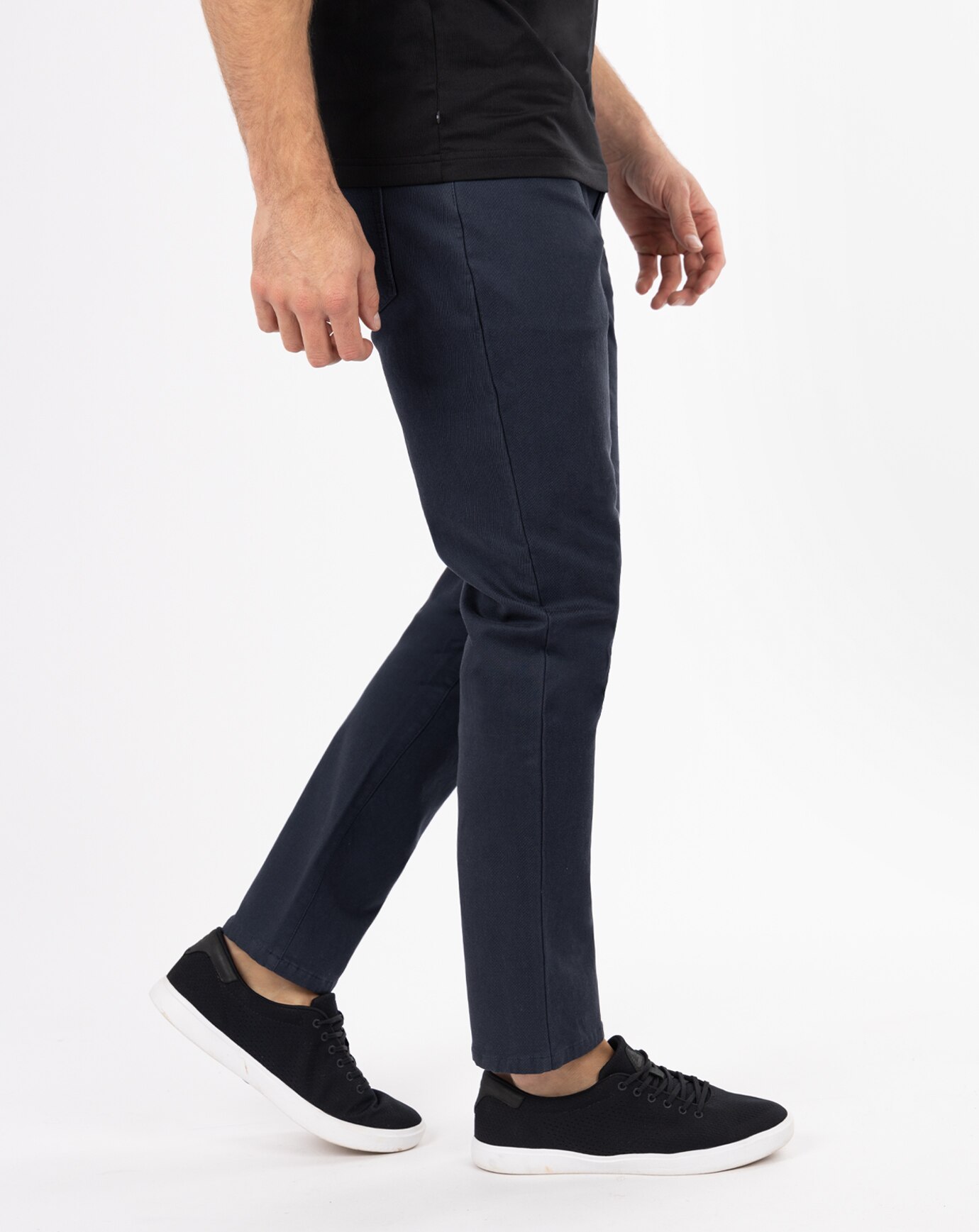CLOUD DENIM PANT Image Thumbnail 1