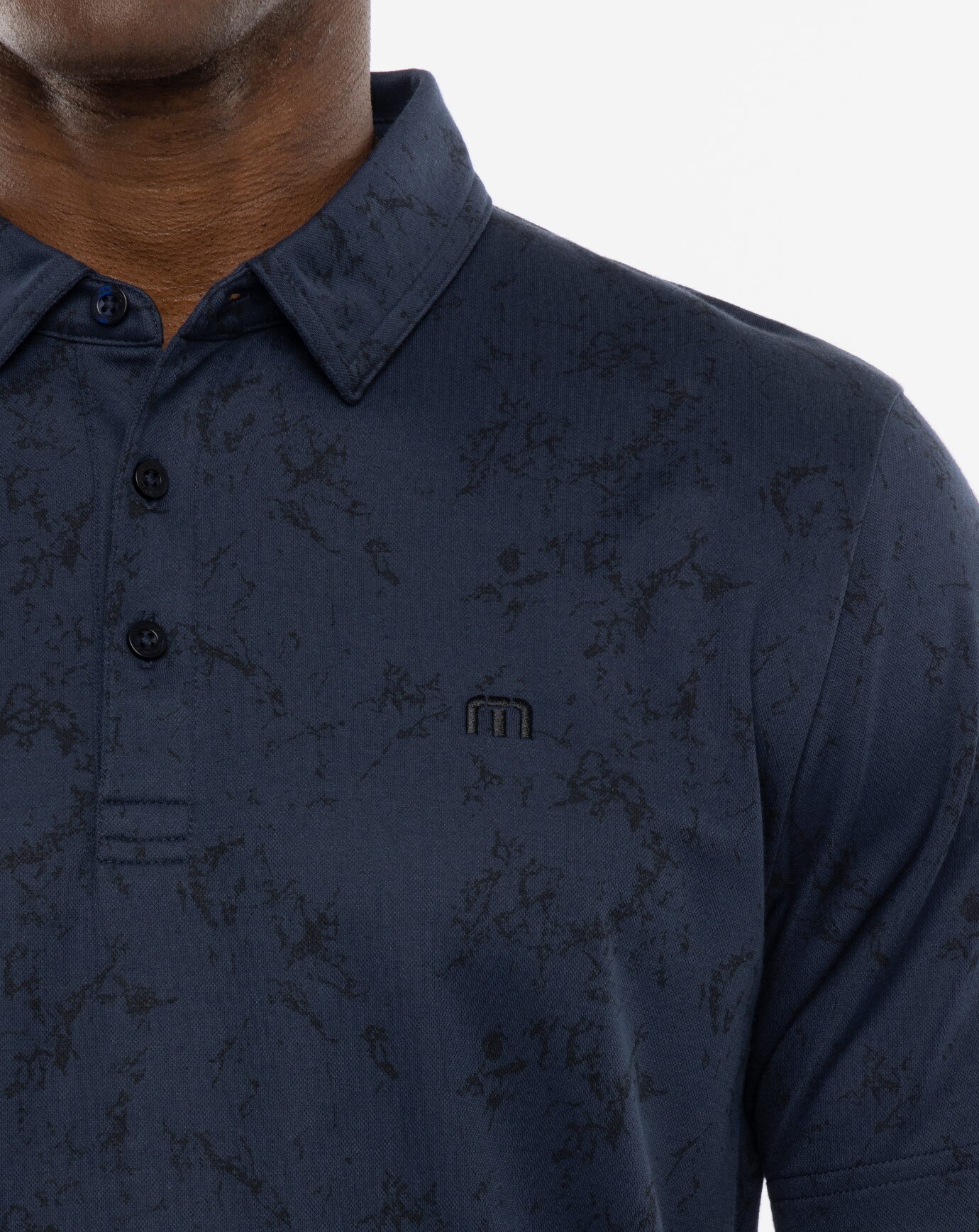 WARMER TIDES POLO Image Thumbnail 3
