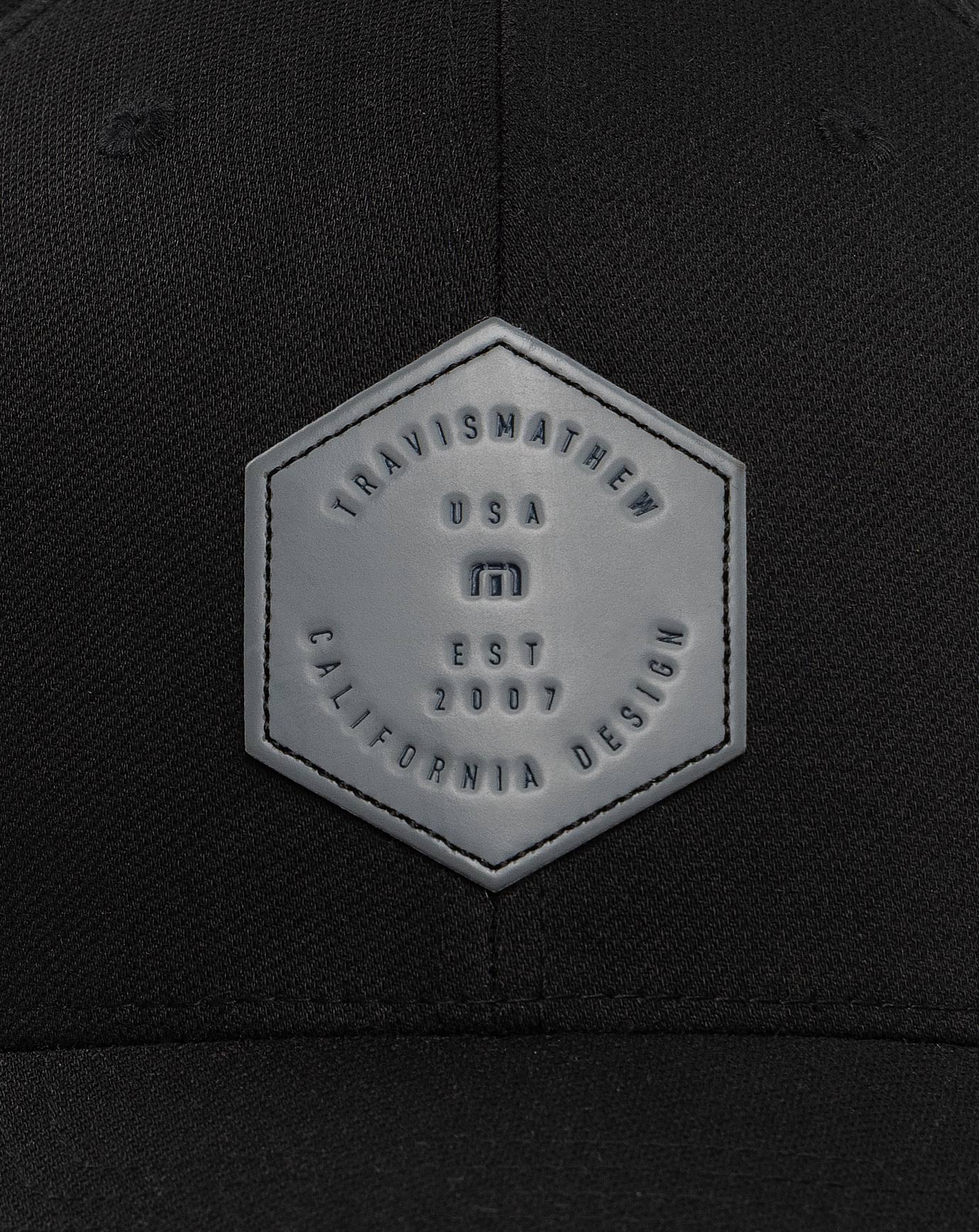 DOPP FITTED HAT Image Thumbnail 3