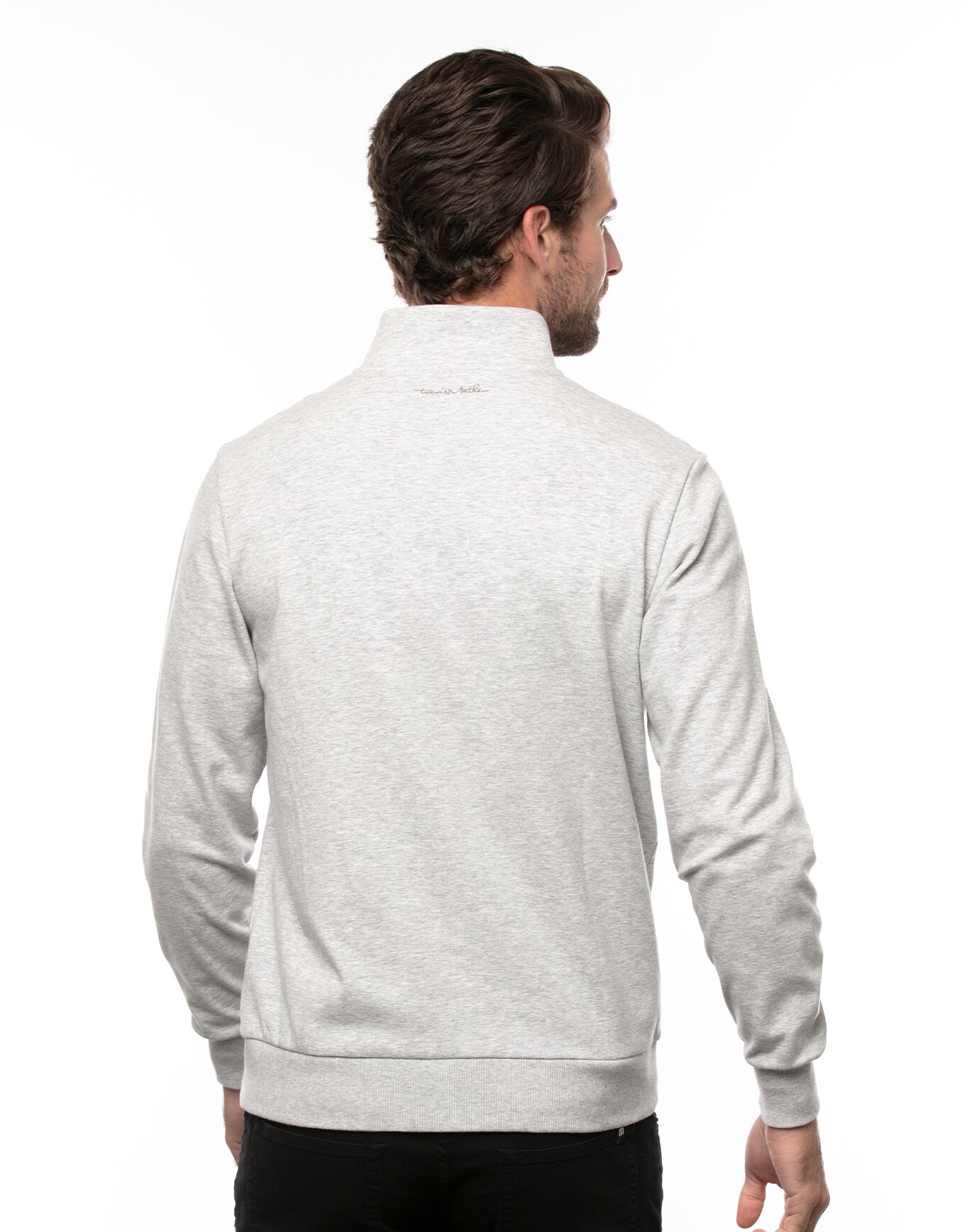 CLOUD QUARTER ZIP 2.0 Image Thumbnail 3