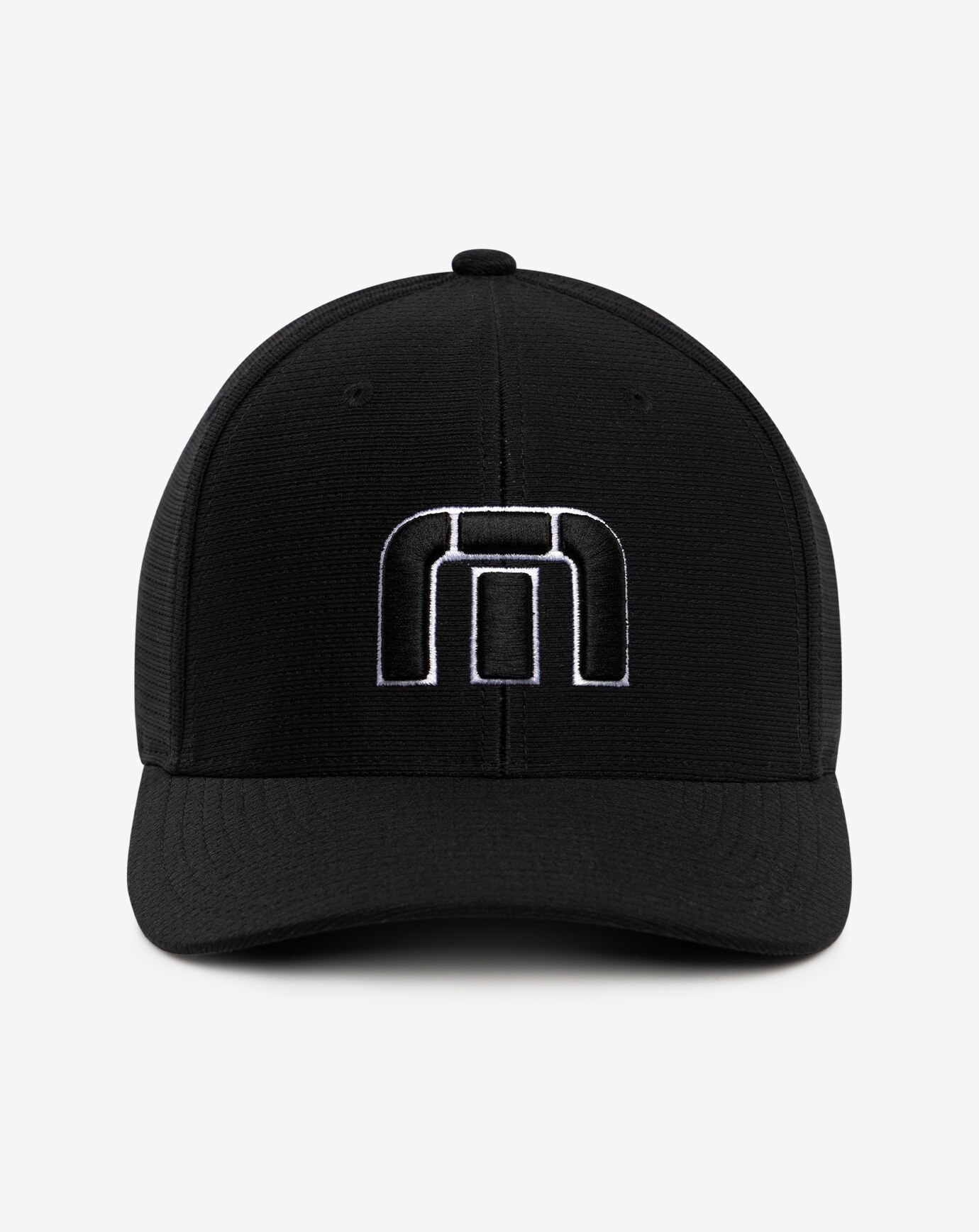 B-BAHAMAS FITTED HAT Image Thumbnail 0