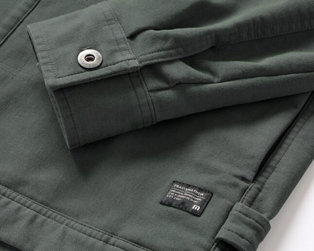 Elevated Details