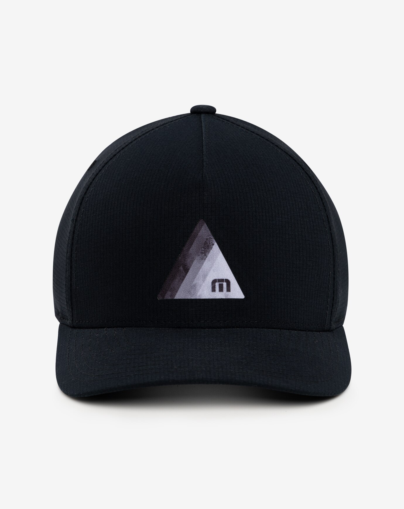 THE HEATER SNAPBACK HAT 0