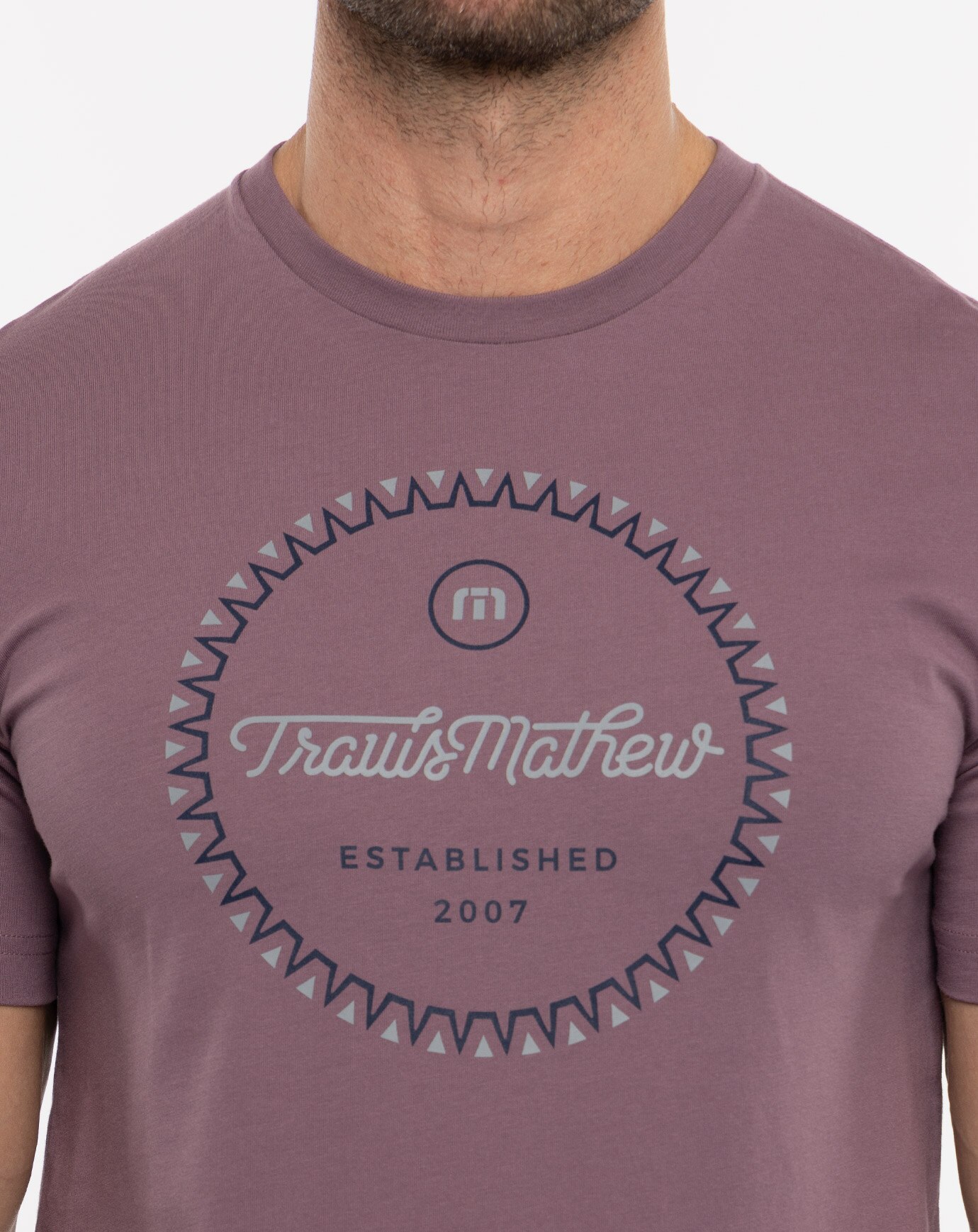 STINGRAY SWIM TEE Image Thumbnail 3