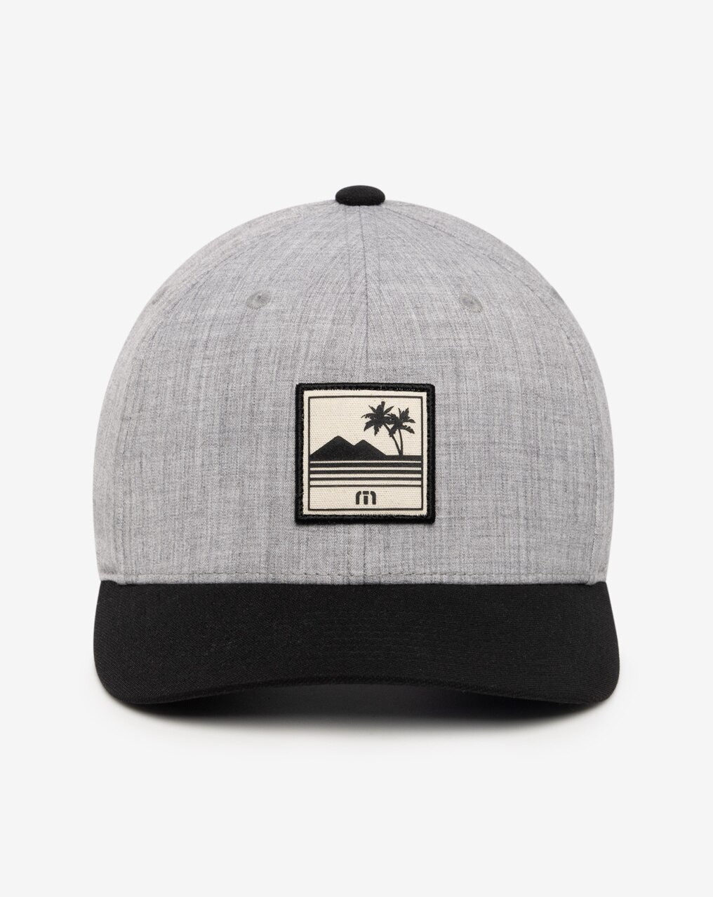 WINDWARD SNAPBACK HAT 1