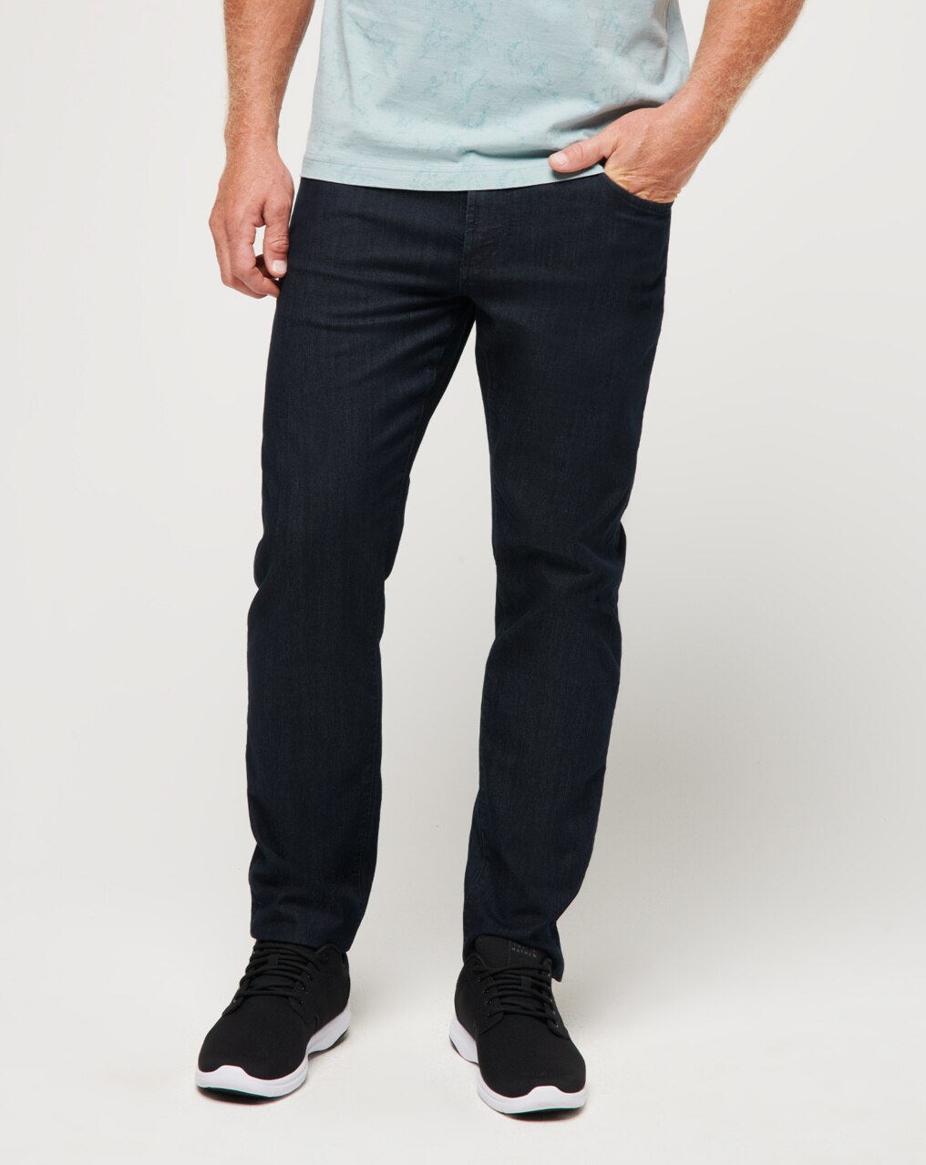 LEGACY FEATHERWEIGHT PANT 1