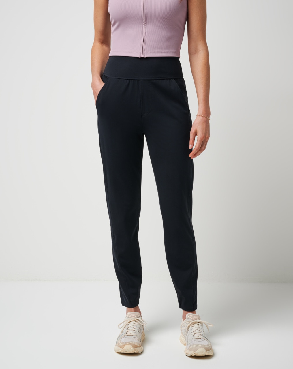 MOVEKNIT RESILIENCE PANT 1