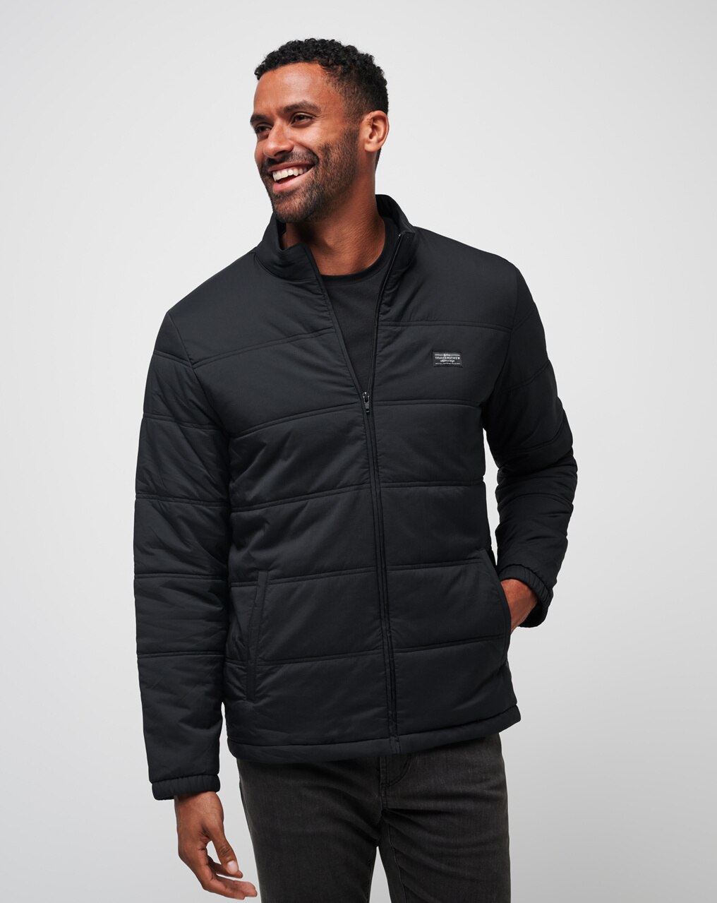 PALISADES PUFFER JACKET 1