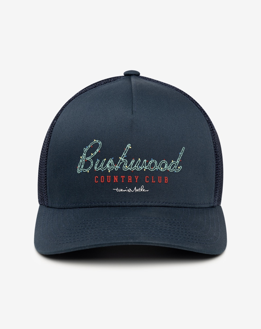 SPIKED CIDER SNAPBACK HAT 0