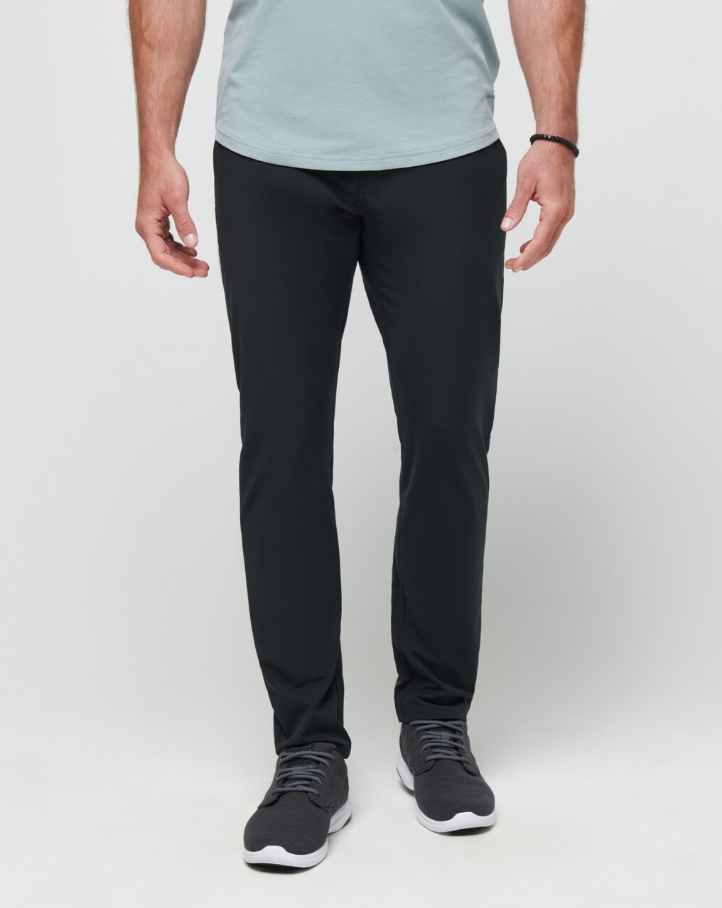 OPEN TO CLOSE TECH CHINO PANT 1