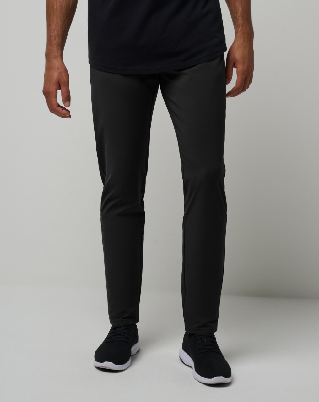 OPEN TO CLOSE TECH CHINO PANT 0