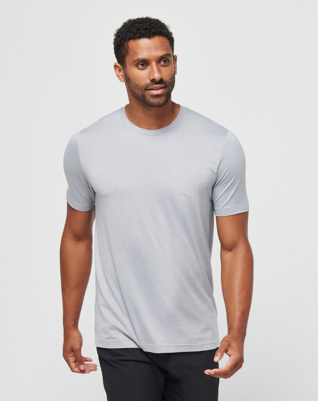 RISK TAKER ACTIVE TEE 1