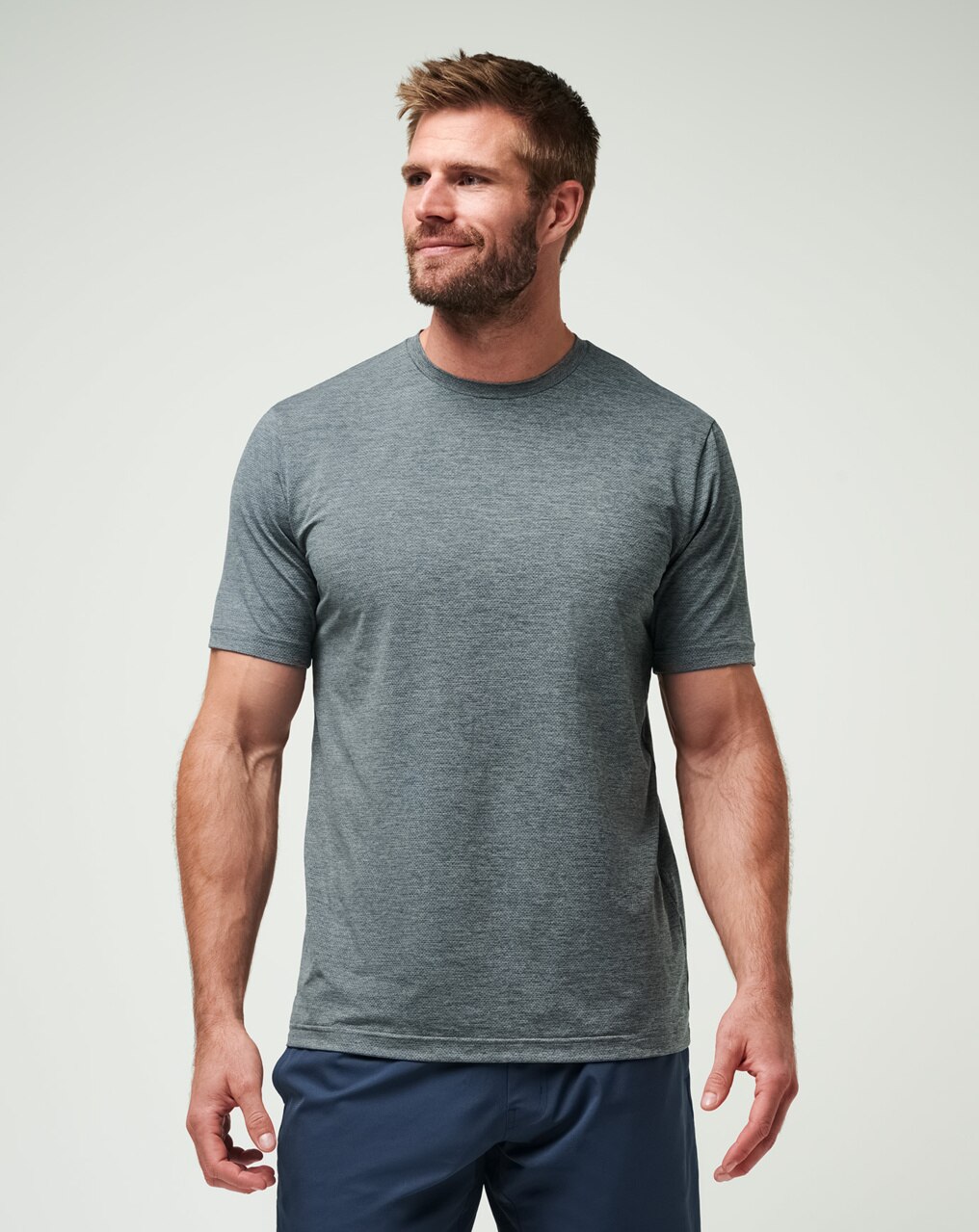 SCENIC VISTA ACTIVE TEE 0