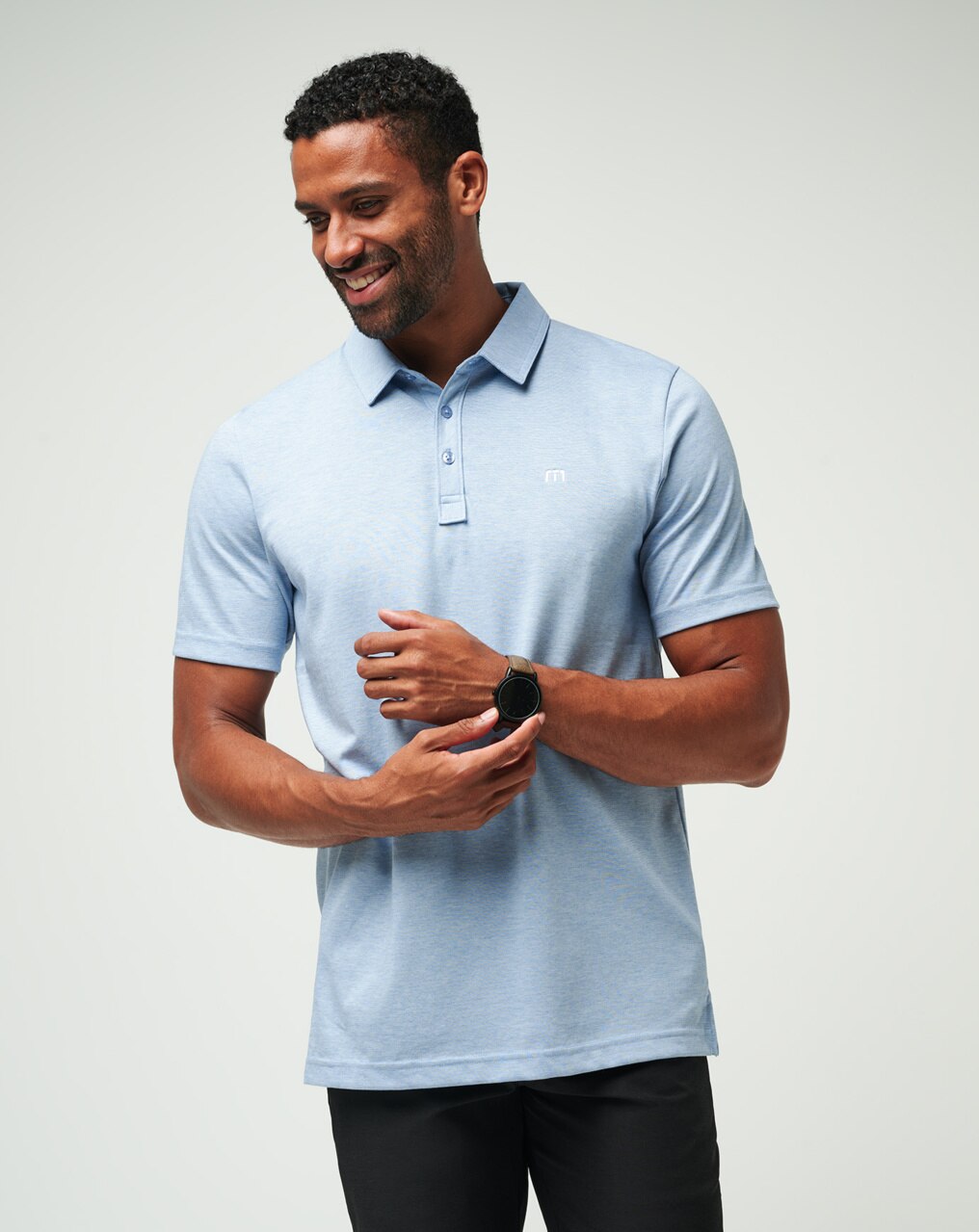 THE ZINNA POLO 1