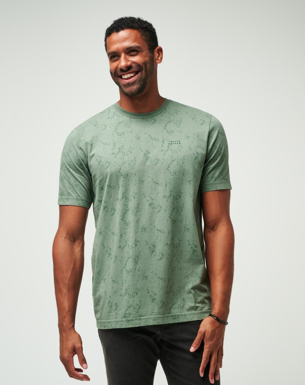 WARMER TIDES TEE 1