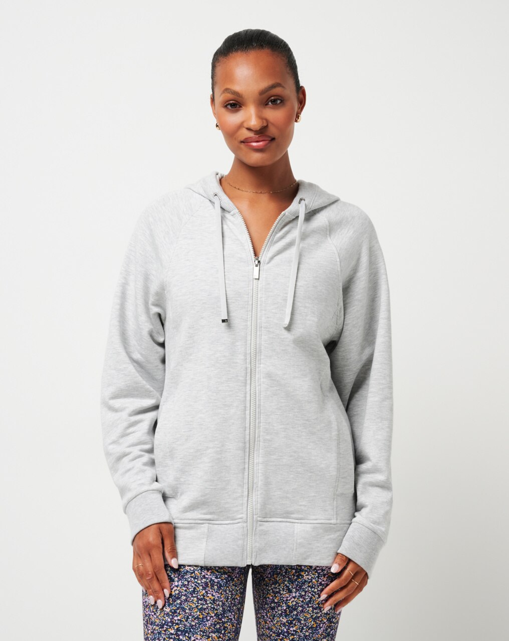 OFF SCRIPT HOODIE 0