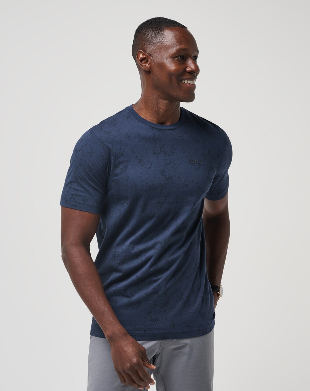 WARMER TIDES TEE 1