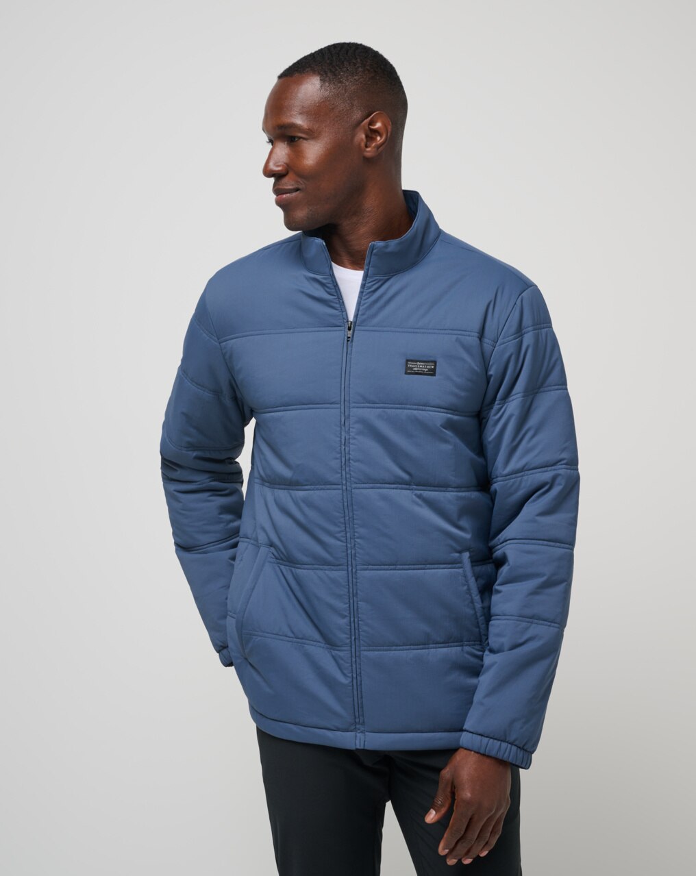 PALISADES PUFFER JACKET 1