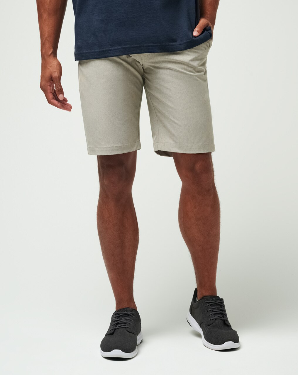 BECK SHORT 9.5IN 0