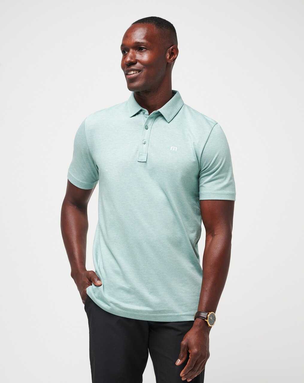 THE ZINNA POLO 0