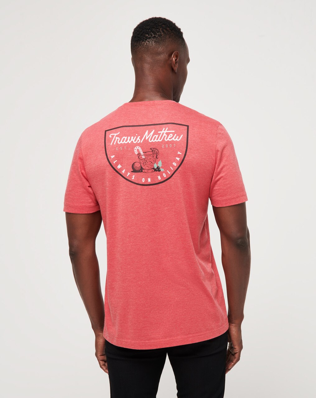 PEPPERMINTINI TEE 0