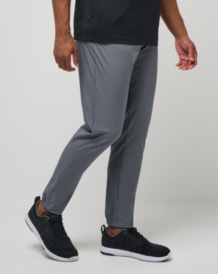 OPEN TO CLOSE JOGGER Image Thumbnail 2