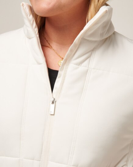 MONT BLANC PUFFER Image Thumbnail 3