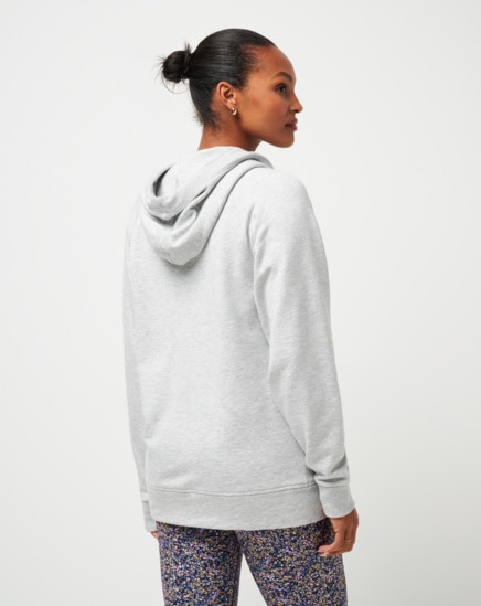 OFF SCRIPT HOODIE Image Thumbnail 1