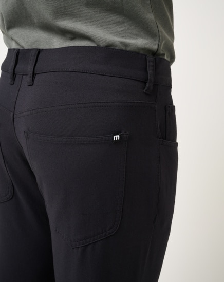 OPEN TO CLOSE MIDWEIGHT PANT Image Thumbnail 5