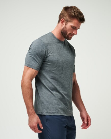 SCENIC VISTA ACTIVE TEE Image Thumbnail 1