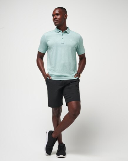 THE ZINNA POLO Image Thumbnail 4