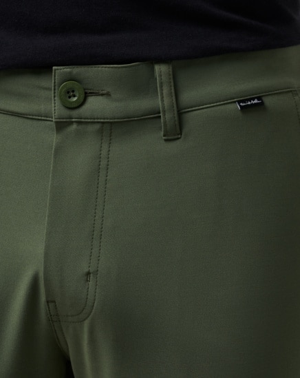 OPEN TO CLOSE TECH CHINO PANT Image Thumbnail 5