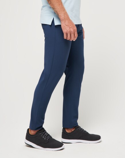 OPEN TO CLOSE TECH CHINO PANT Image Thumbnail 3