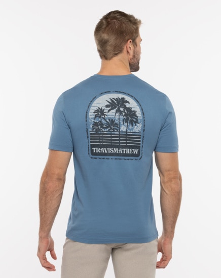 OCEAN LINER TEE Image Thumbnail 4