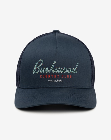 SPIKED CIDER SNAPBACK HAT Image Thumbnail 0