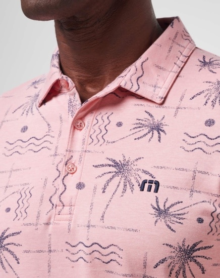 COCONUT PALM POLO Image Thumbnail 5