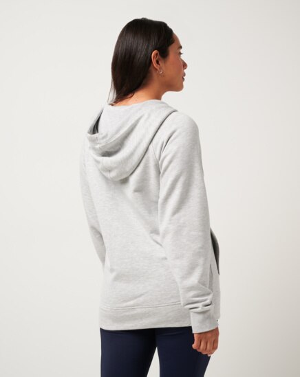OFF SCRIPT HOODIE Image Thumbnail 4