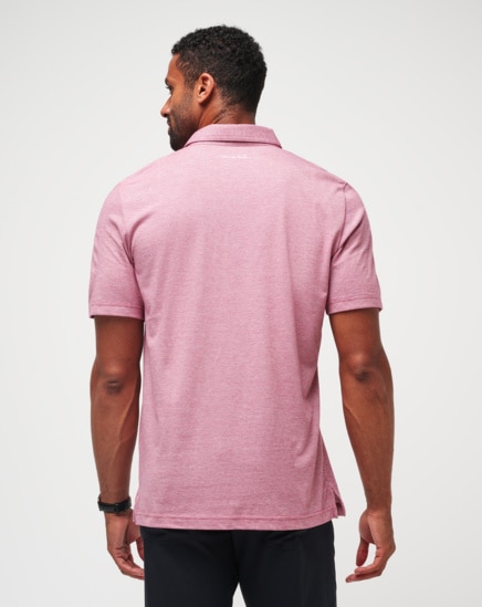 THE ZINNA POLO Image Thumbnail 3