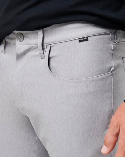 OPEN TO CLOSE PANT Image Thumbnail 3