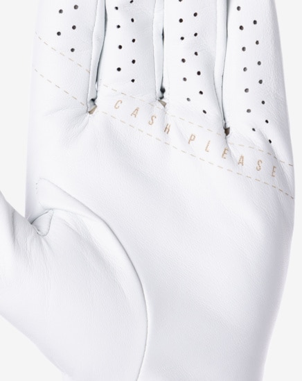 PREMIER 2.0 GOLF GLOVE Image Thumbnail 4