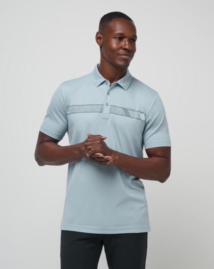 FRESH CATCH POLO Image Thumbnail 2