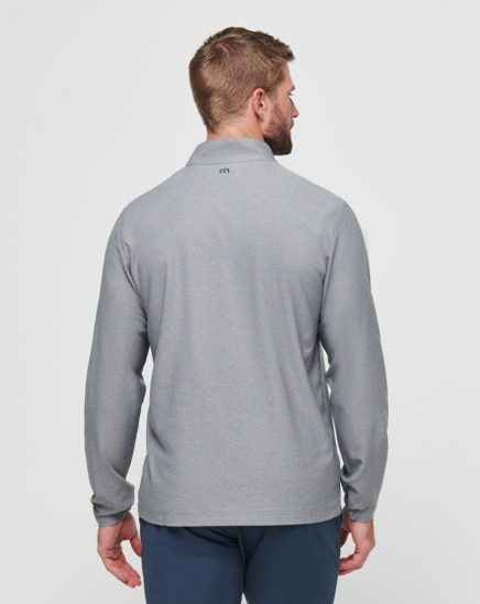 MOVE MOUNTAINS QUARTER ZIP Image Thumbnail 2