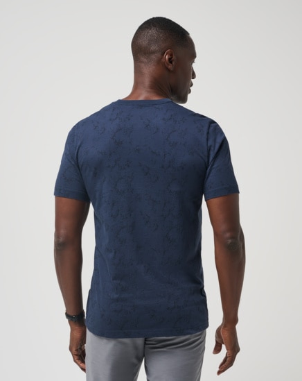 WARMER TIDES TEE Image Thumbnail 3