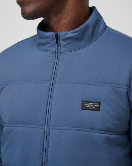 PALISADES PUFFER JACKET Image Thumbnail 4