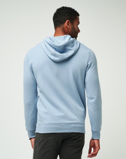 COASTAL CLOUD HOODIE Image Thumbnail 3