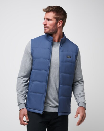 PALISADES PUFFER VEST Image Thumbnail 5