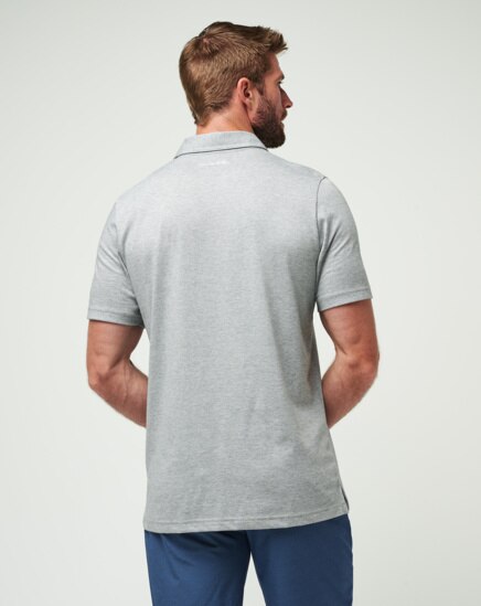 THE ZINNA POLO Image Thumbnail 2