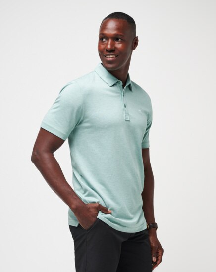 THE ZINNA POLO Image Thumbnail 1